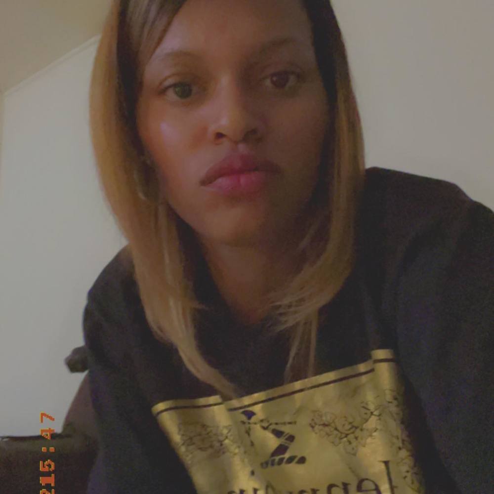 Meet your Posher, Tyresha